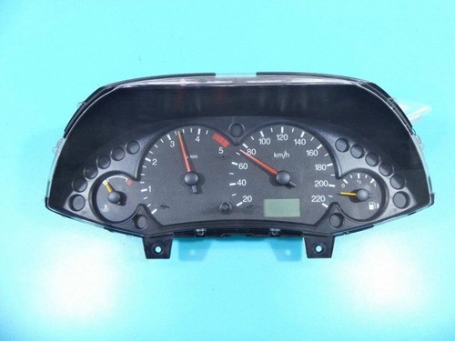 Ford focus 2002 diesel - focus,