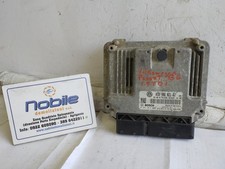 CENTRALINA MOTORE ECU VOLKSWAGEN PASSAT B6 1.9 TDI GOLF V 2005/2010 03G906021QJ 