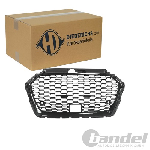 Diederichs sport griglia - diederichs,