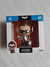 HOT TOYS COSB! DC THE DARK KNIGHT LIEUTENANT JIM GORDON 005