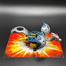 BAKUGAN - BAKU SKY RIDERS - AQUOS GOLD KODOKOR - 950 G - NO CARD