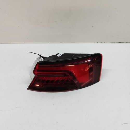 Fanale posteriore destro audi - posteriore,
