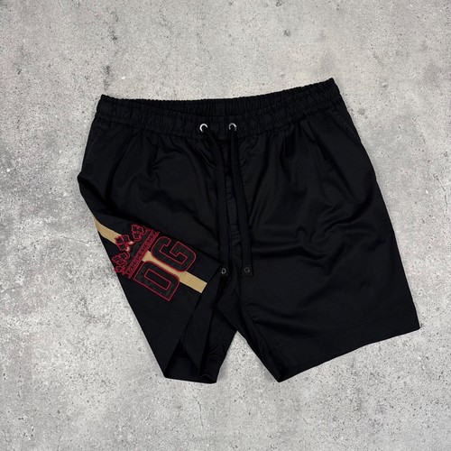 Dolce gabbana crown logo - dg,