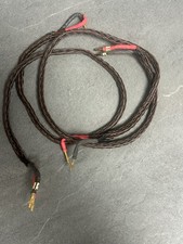 2x 1m Kimber Kable 8pr cavo di
