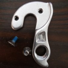 MTB lega di alluminio CAMBIO