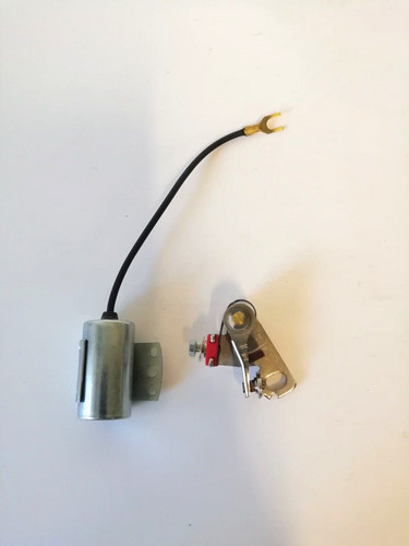 Contatti condensatore acme - contatti,