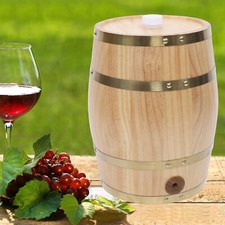 Botte di rovere 10L botte