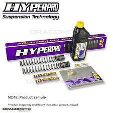 HONDA XL 650 V Transalp 2000-2007 Kit molle HYPERPRO SP-HO06-SSA013