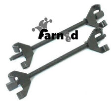 ATTREZZO COMPRIMI MOLLA SMONTA