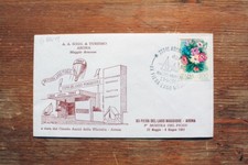 CARTOLINA COMMEMORATIVA XX