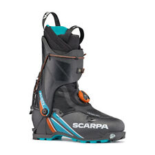 Scarponi Sci Alpinismo SCARPA ALIEN  Carbon Black Season 2025