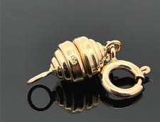 GIOIELLO CACCIA FIBBIA