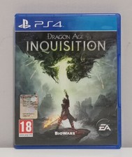 Dragon Age: Inquisition PS4