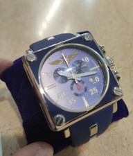 Orologio polso aviazione - orologio,