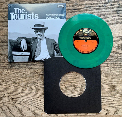 45rpm single the beltsville - 45rpm,