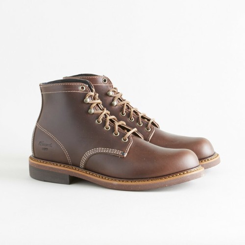Thorogood 814 4502 uomo beloit - uomo,