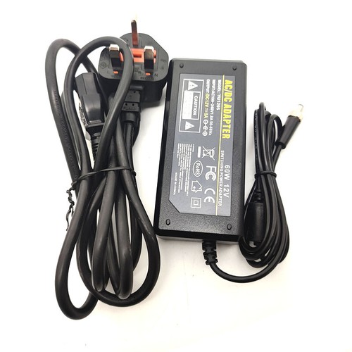 Alimentatore 12v adattatore - adattatore, ac