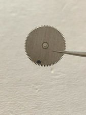 ZENITH 156: Bariletto completo