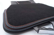 Tappetini per BMW Serie 1 F40