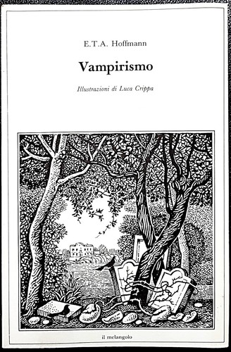 Ernst theodor amadeus - ernst,