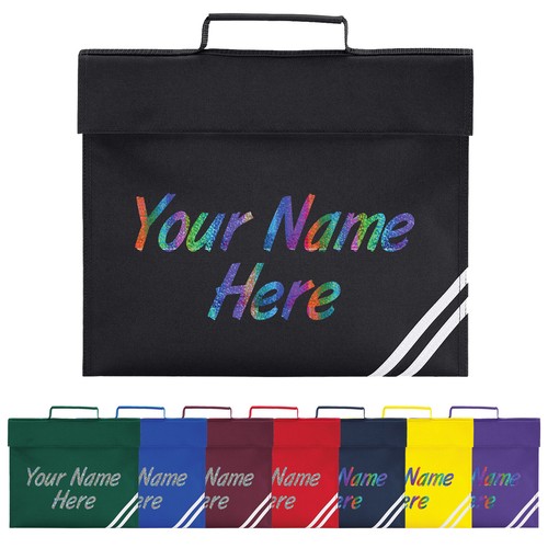 Borsa libro bambini - borsa,