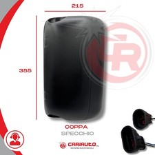 Specchio ELETTRICO TERMICO