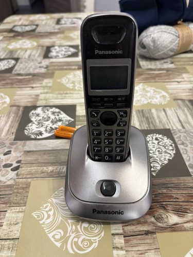 Telefono cordless panasonic - telefono,