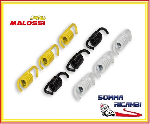 Serie molle racing honda 50 - serie,