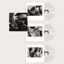 LITFIBA - COLPO DI CODA - 3LP