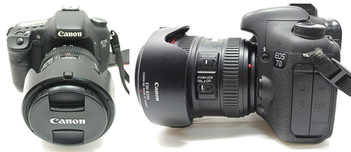 Canon eos obiettivo - eos,