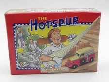 Corgi Toys Comic Classics The Hotspur gift set van vintage die cast MIB