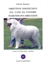 Obiettivo zootecnico sul cane