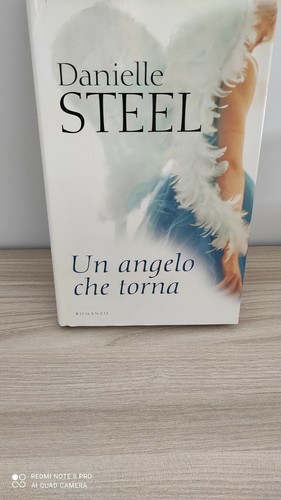 Danielle steel angelo che - danielle,
