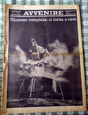 Apollo giornale avvenire - apollo, 22