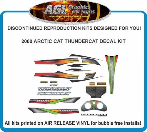 2000 arctic cat - arctic,
