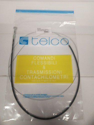 Cavo acceleratore pedale - cavo, a