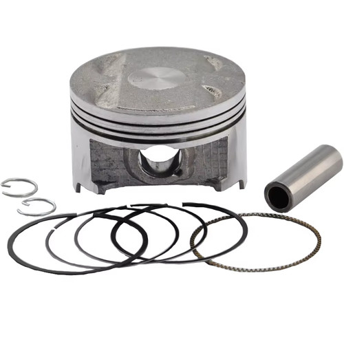 Kit piston 400 burgman 83 - kit,