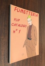 Fumetteria / Papiro # 1/3