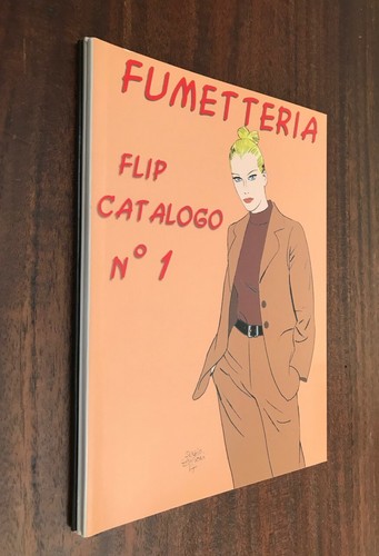Fumetteria papiro 1 3 - /, #