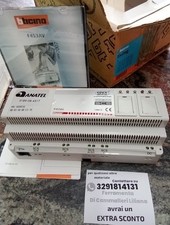 Bticino Web Server F453AV