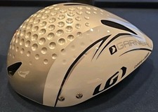 Casco ciclismo Louis Garneau