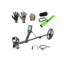 Nokta makro metal detector Simplex LITE NEW GENERATION (Hunter pack)