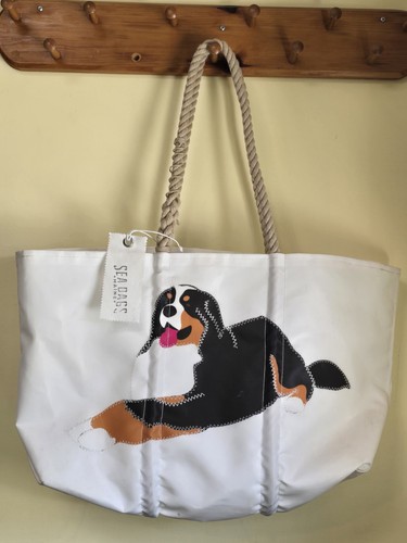 Borse mare maine bernese - borse,