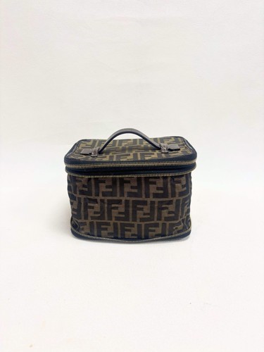 Fendi pochette vanity - pochette, bag