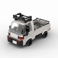 Honda Camion Giapponese Kei
