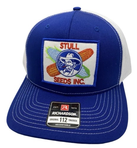 Cappello berretto camionista