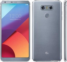 LG G6 32GB (viola) sigillato