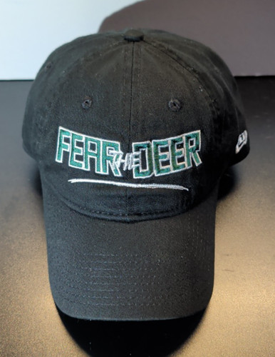 Cappello milwaukee bucks - milwaukee,