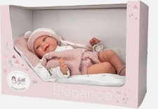 GIOCHERIA ARIAS DALILA Bebè