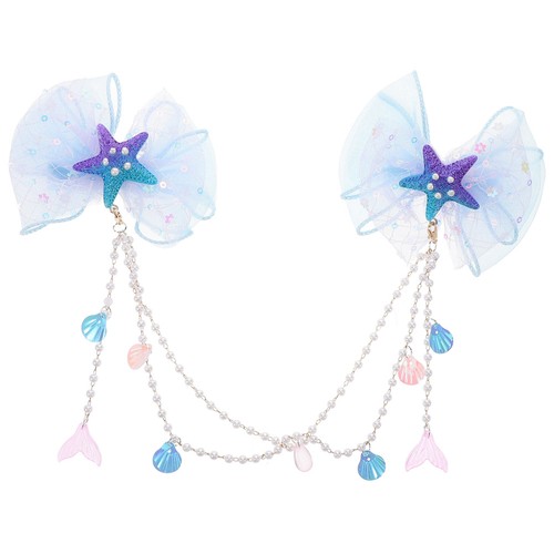 Accessori sirena bambina - ,